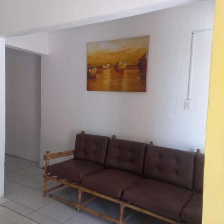 Pousada Praia Avenida Maceio  Bagian luar foto